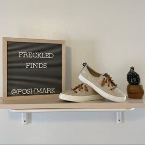 Sperry Crest Vibe Sneaker